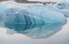 Iceland Thanksgiving